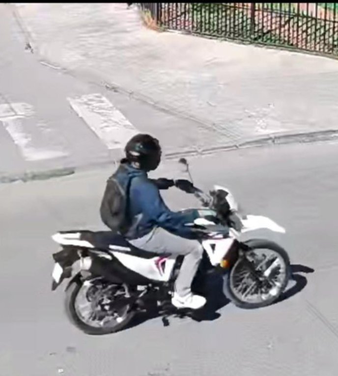 Albert Julian informa🇨🇱 tweet media