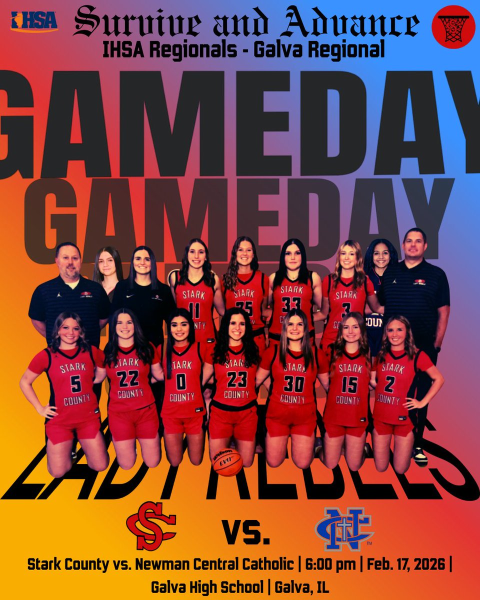 Lady Rebels Basketball tweet media