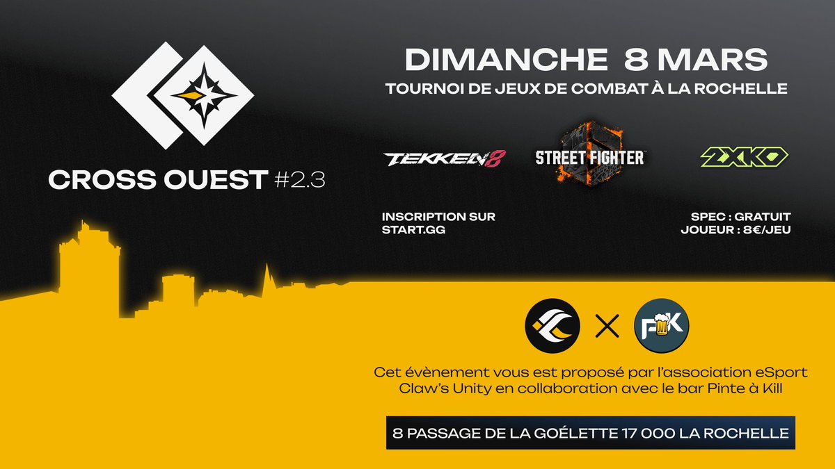 Claw's Unity tweet media