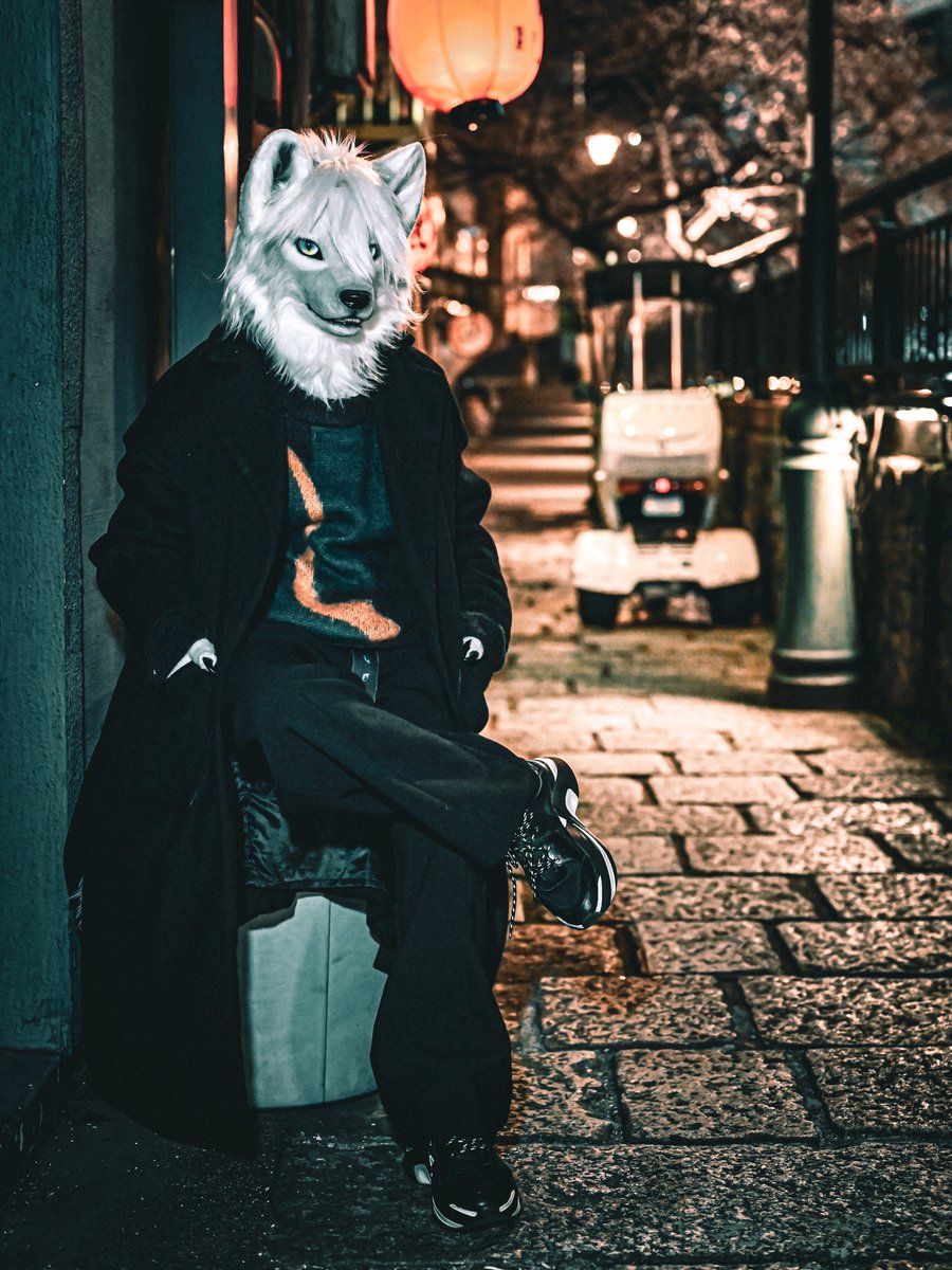 ⛩️𝘔𝘈𝘙𝘖-麿⛩️→🇹🇭→🇹🇼 (@furry7mikoto) / Posts / X