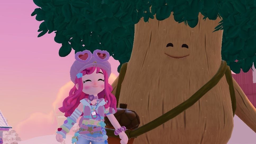 HEARTOPIA FESS tweet media