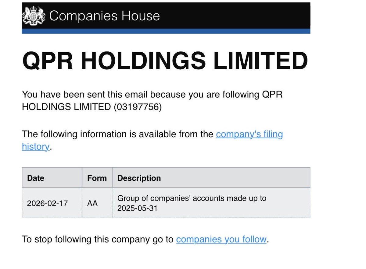 Niall Rogers tweet media