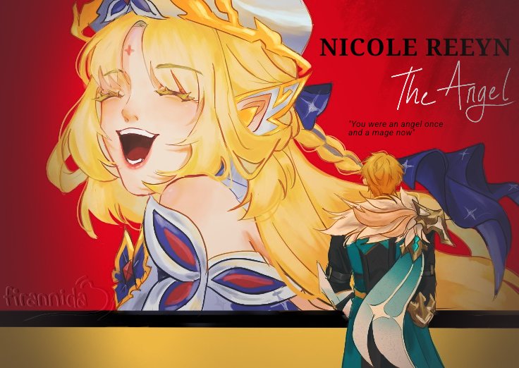 •Firannida• tweet media