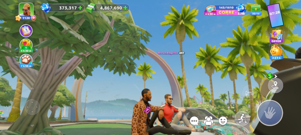 topdicasgames's tweet photo. Chegamos até aqui..  #SundayCity https://t.co/wIueCGe5q4