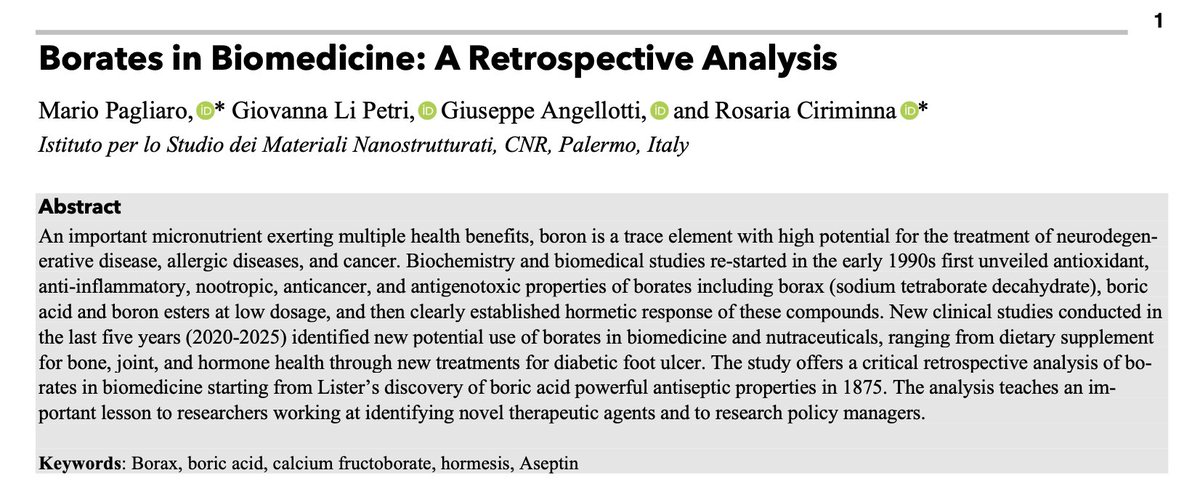 Pagliaro Lab tweet media