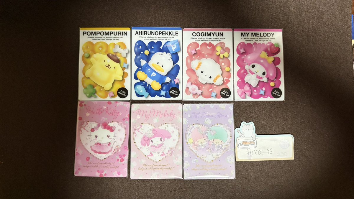 のら@取引垢 tweet media