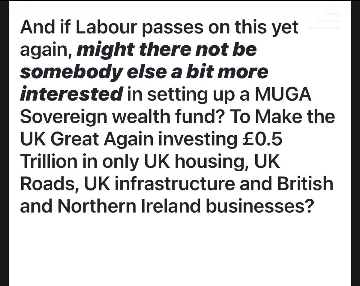 Prof. John Clancy tweet media