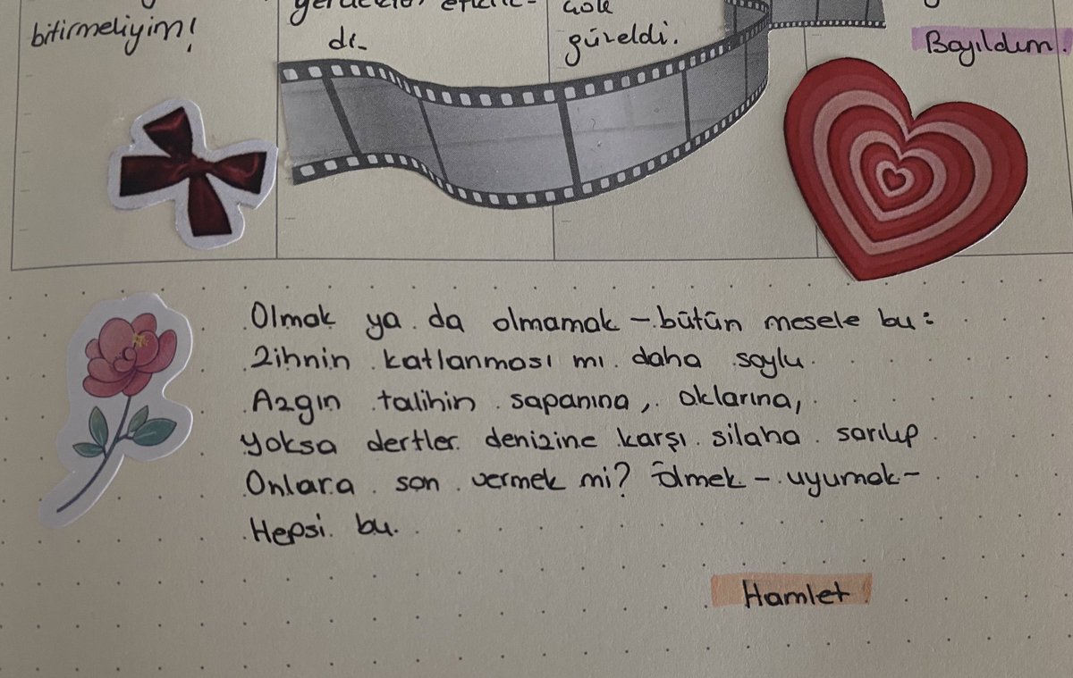 mgoldencut's tweet photo. Hamnet’e gittim 🥀 https://t.co/i4IPAAZ1Vp