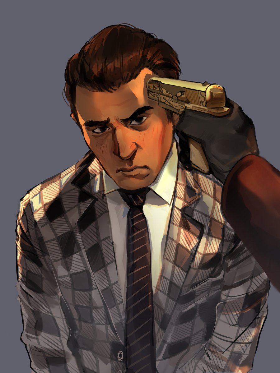 hrrria's tweet image. benny
#FalloutNewVegas