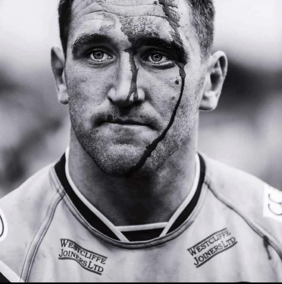 BatleyRLFC's tweet photo. 💪 𝙈𝘼𝙉𝙐!

If selected this weekend Dane Manning will make his 400th Career Appearance!

👉 246 (Batley Bulldogs RLFC)
👉 129 (Halifax Panthers)
👉 23 (Featherstone Rovers)
👉 1 (Leeds Rhinos)

#COYD https://t.co/kVOL8PM2SQ