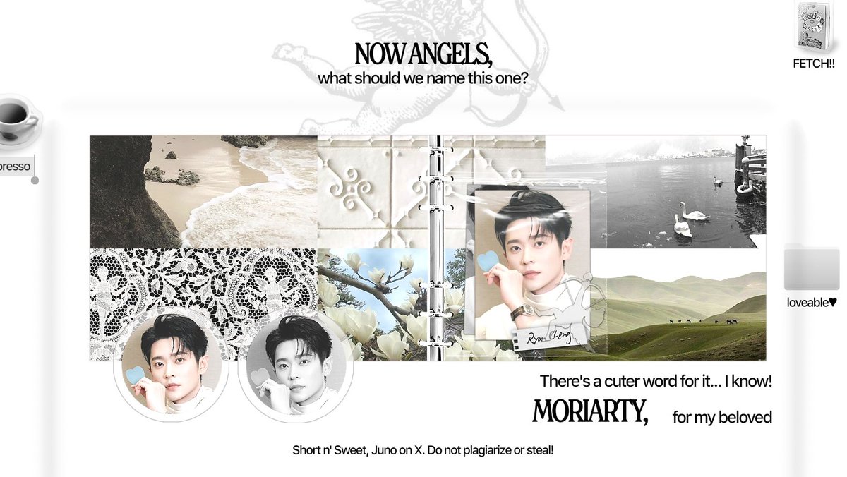 JUNO, ♥︎ tweet media