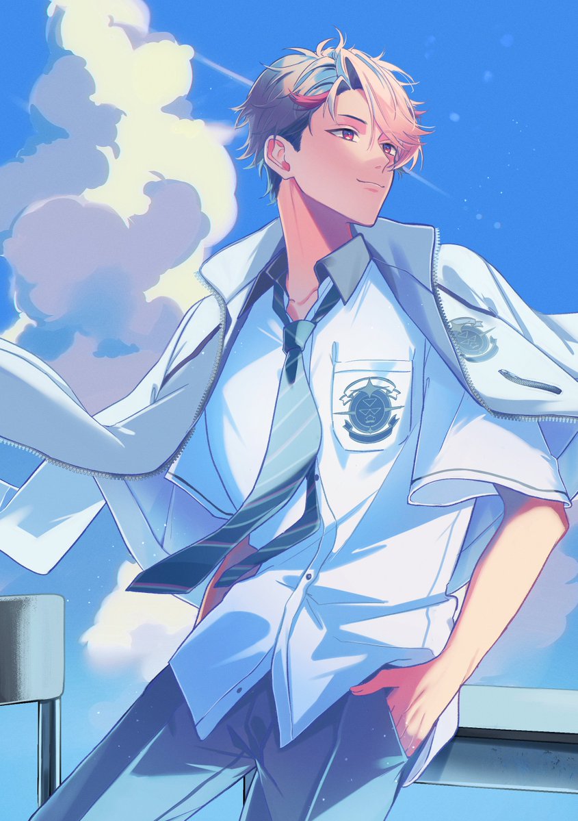 峯子 (@GnMineko) / Posts / X