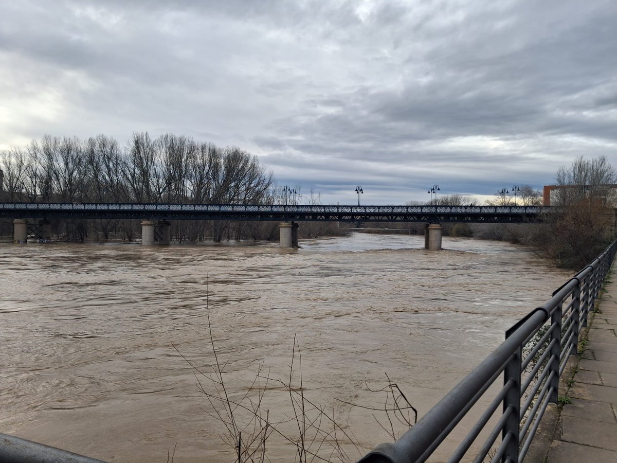 Ayuntamiento Logroño tweet media
