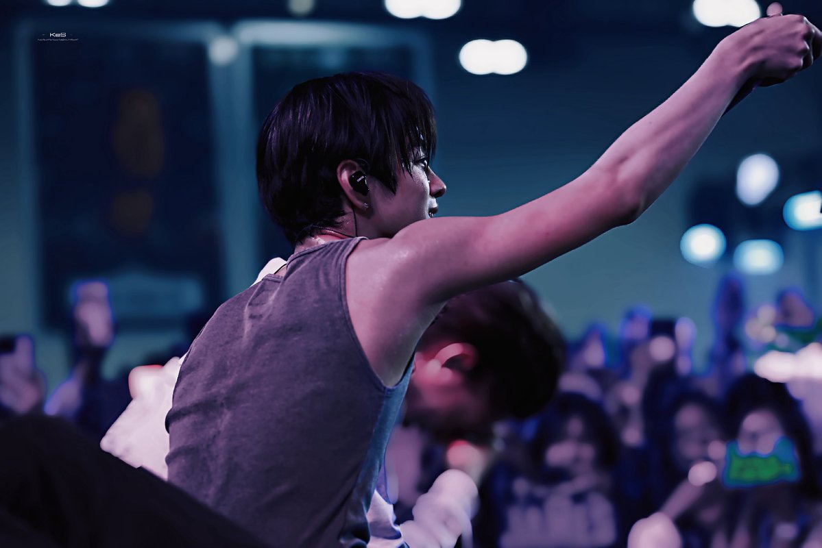 KeS_716's tweet image. 20260212 NBA-Crossover🏀💋

여섯 달 기념일~

#CORTIS #코르티스 #KEONHO #건호