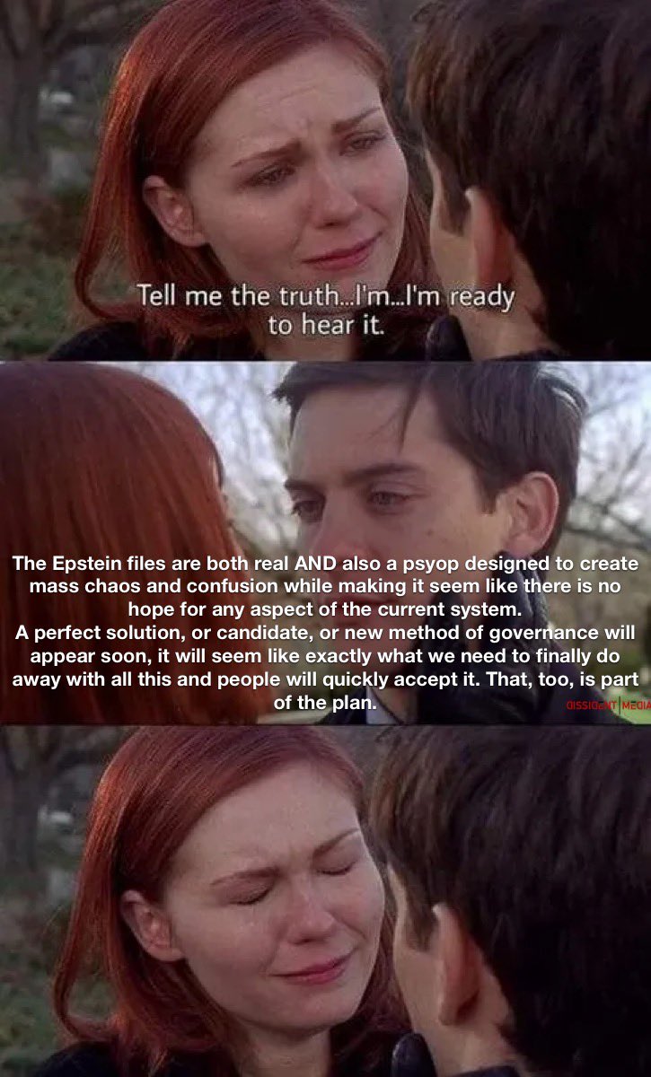 Dissident Media (@dissidentmedia) on Twitter photo 