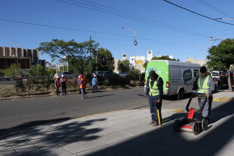 Comienza  la transformación de la ex Ruta 22 en la Gran Avenida de Neuquén neuquenweb.com/comienza-la-tr…