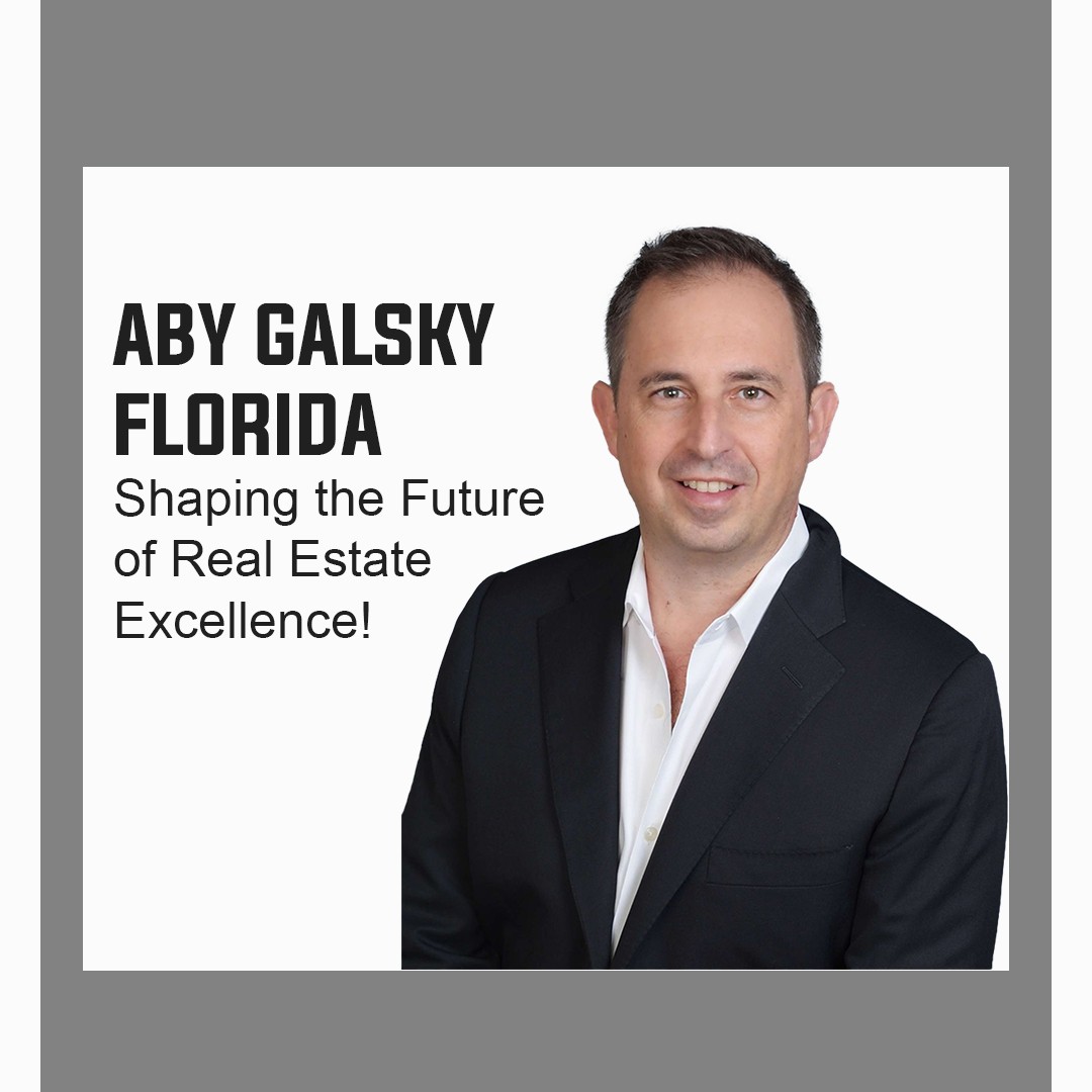 Aby Galsky (@Aby_Galsky) / Posts / X