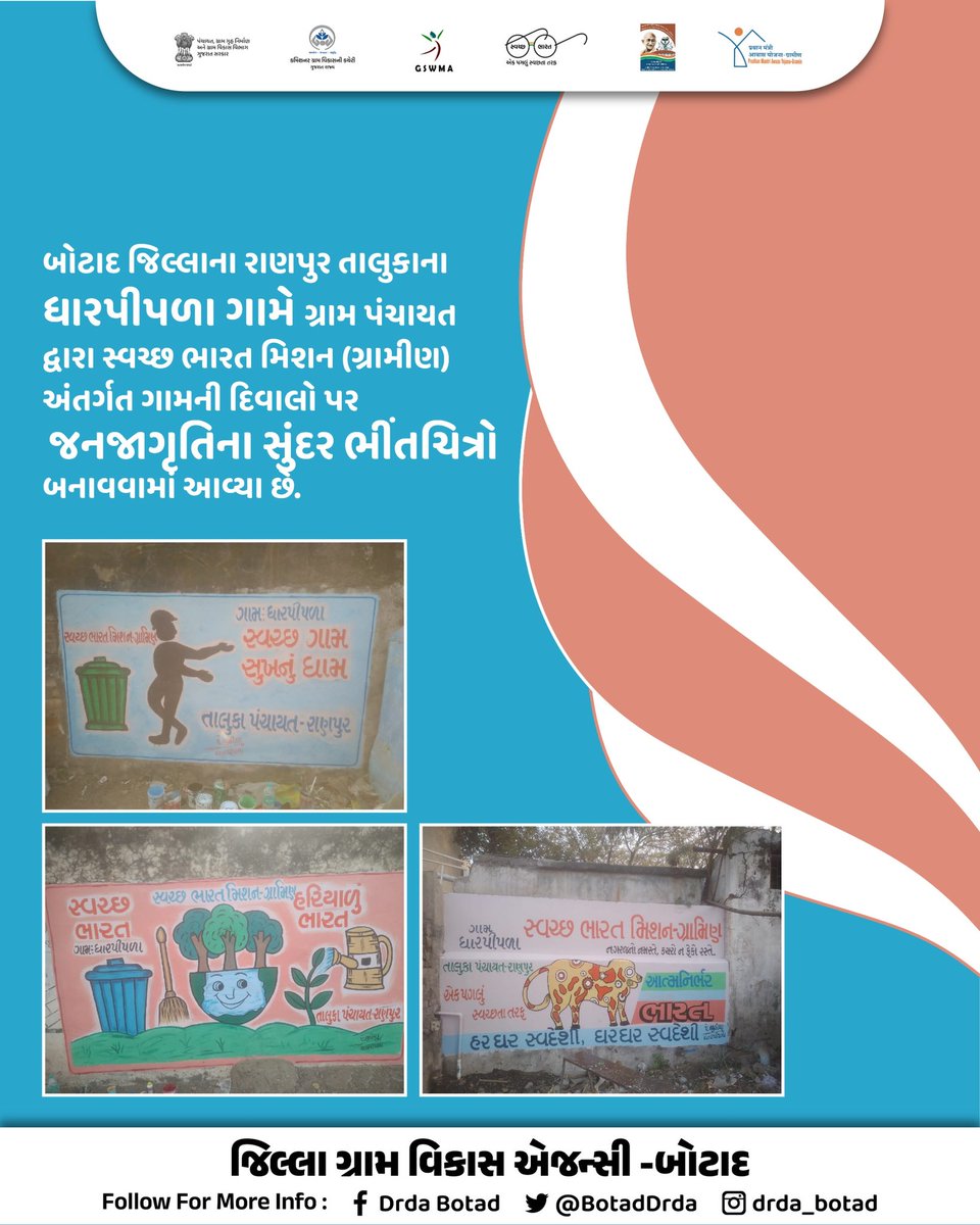 DRDA BOTAD tweet media