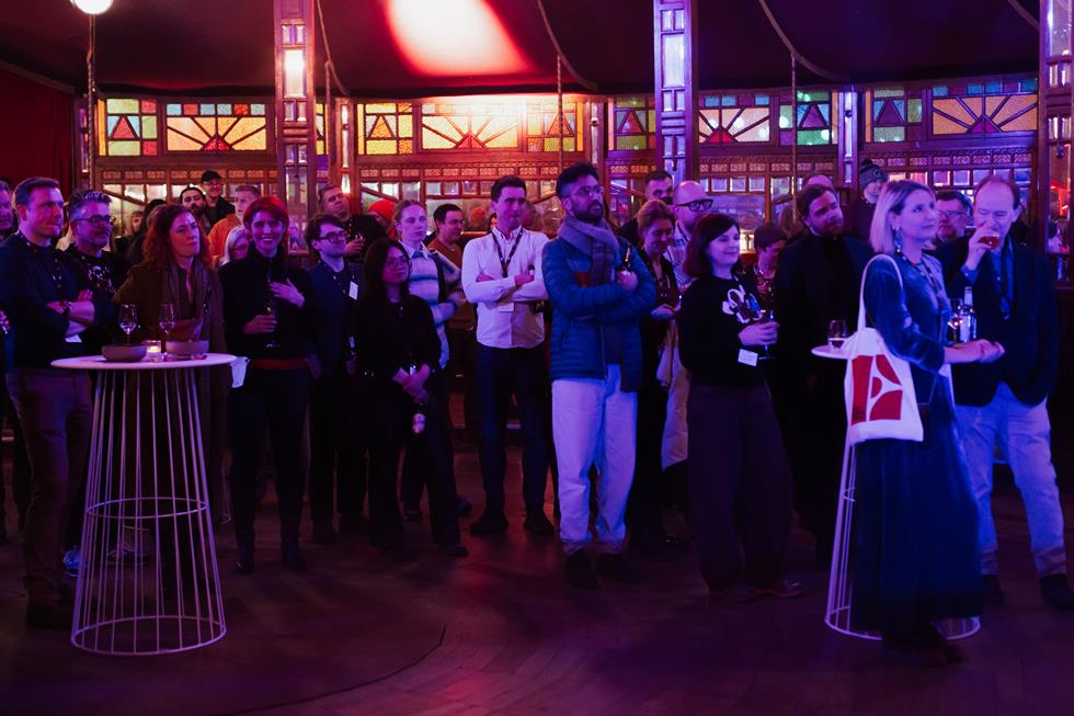 Edinburgh International Film Festival tweet media