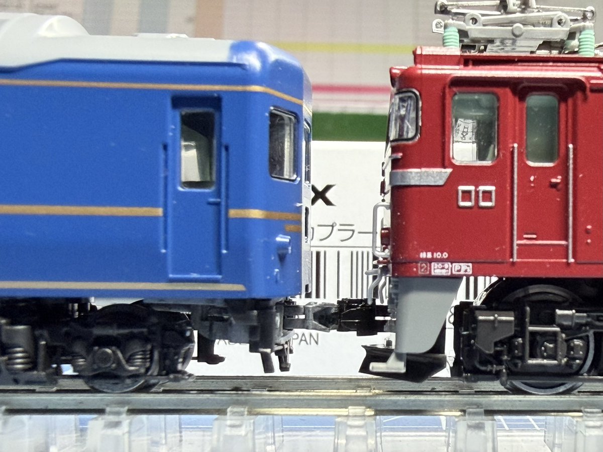 NgaugeJP - 横濱模型 (@ngauge_jp) / Highlights / X