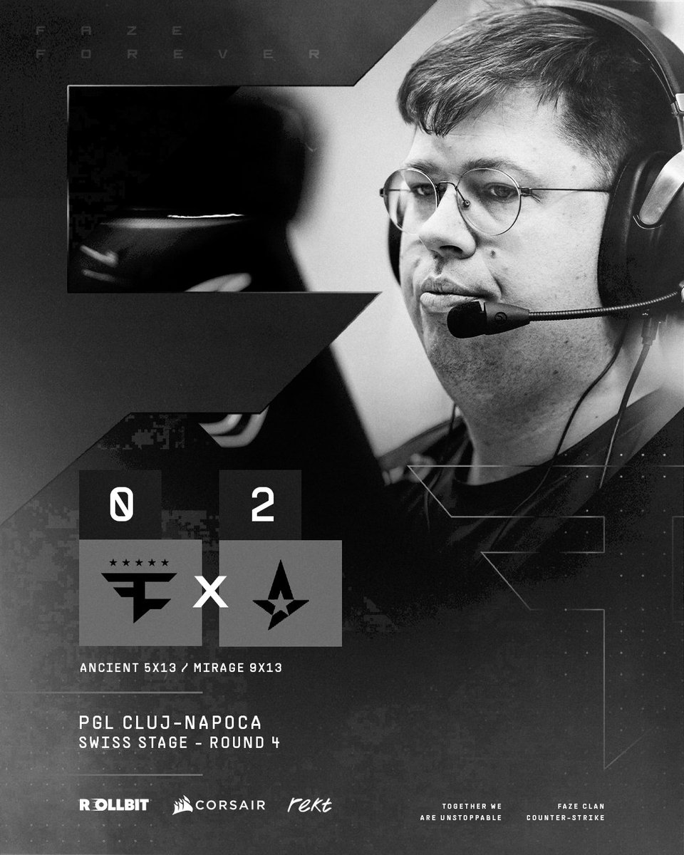 FaZe Esports tweet media