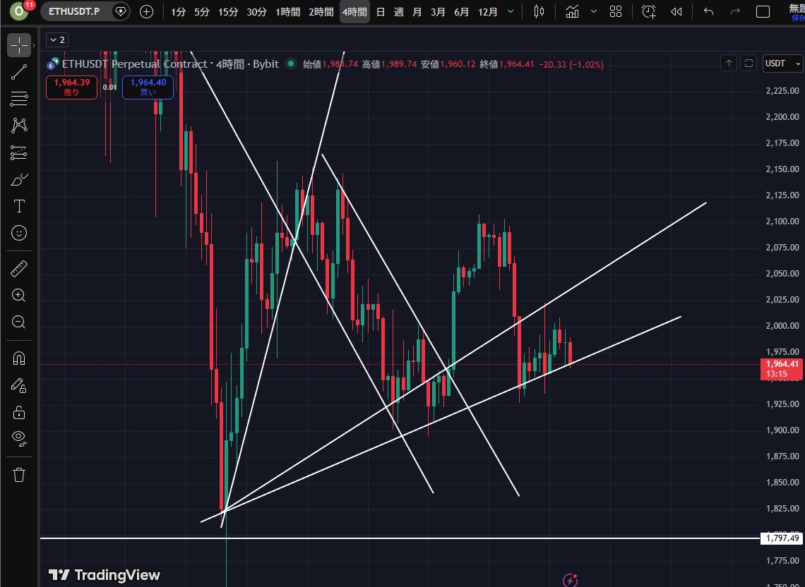 ビットマン Bitman tweet media