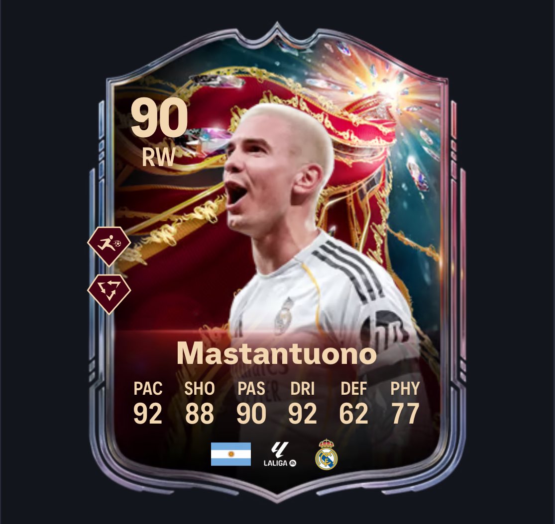 EAFC 26 News tweet media