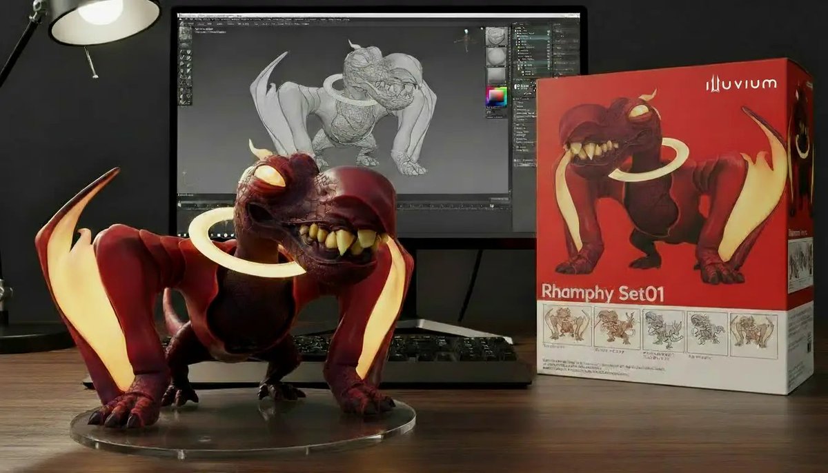 Quants Gaming tweet media