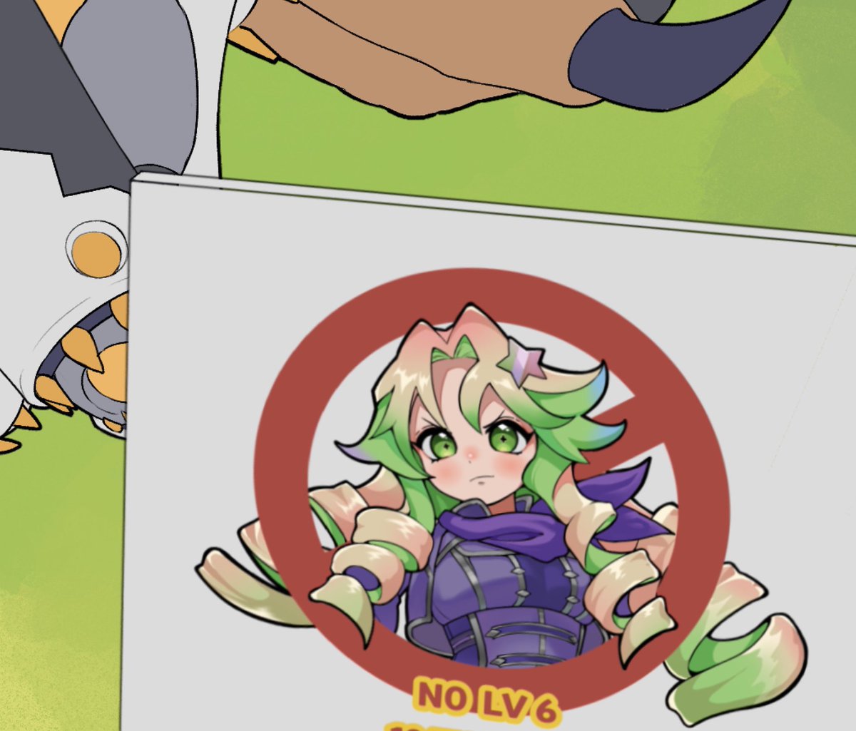 Season4 soon

Made by. <a href="/senada37_art/">새나다 / セナダ</a> 🙇🙇