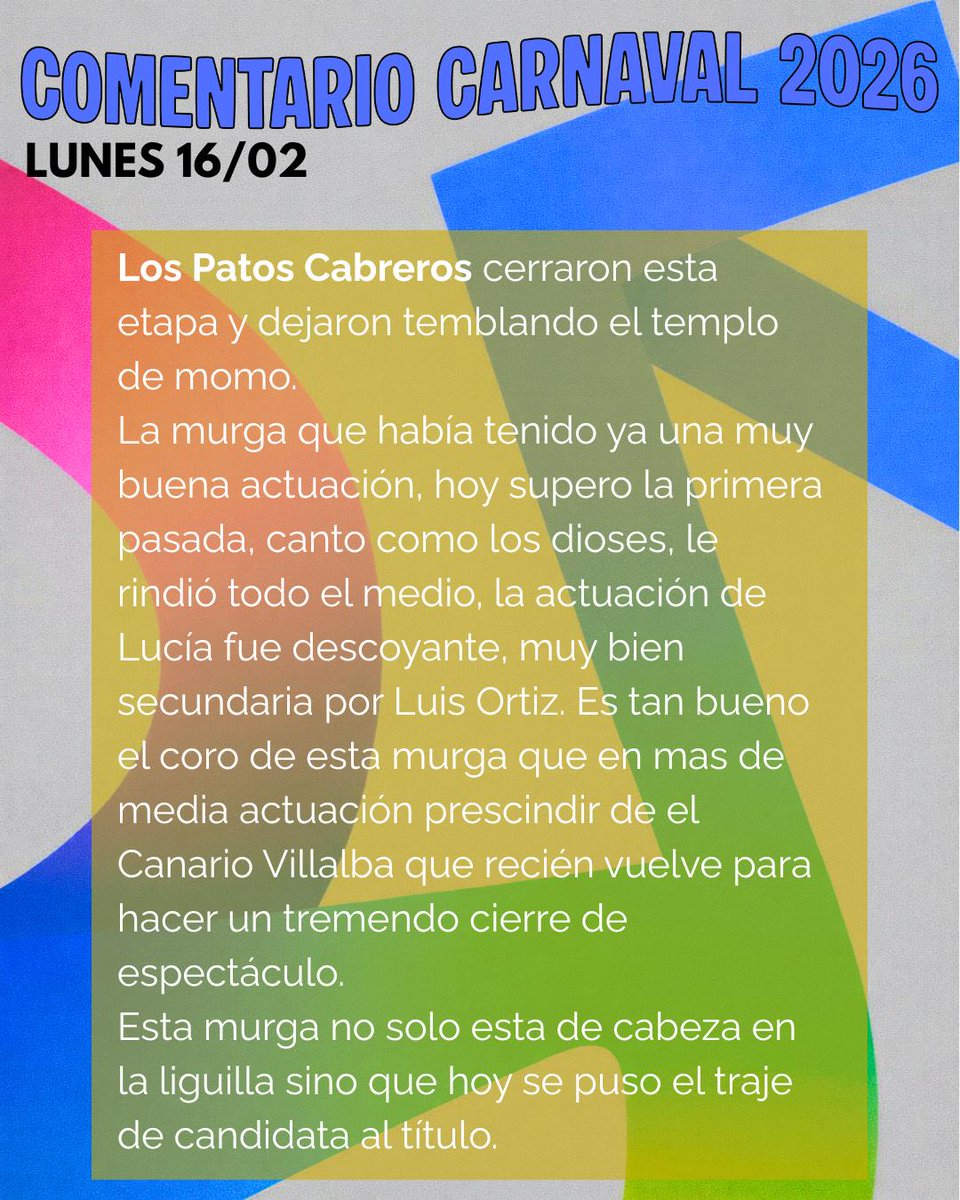 Joselo Lòpez tweet media