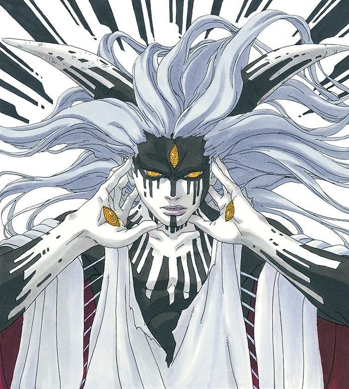 Neo-daily Naruto tweet media