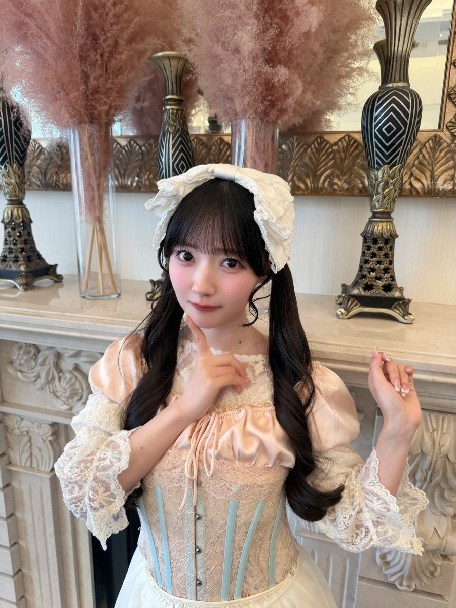 川本笑瑠(CUTIE STREET） (@emiru_cs0422) / Posts / X