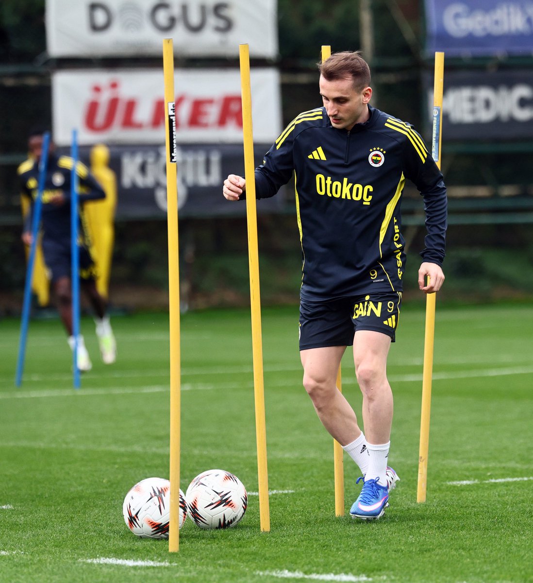 Fenerbahçe SK tweet media