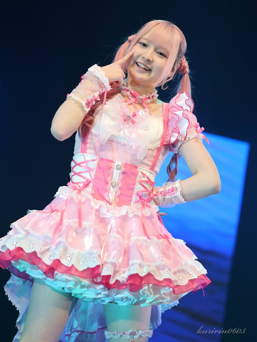 EIMY ( LITTLE*BLUE) 『 HOKKAIDO MUSIC FESTIVAL2026 雪まつりSPECIAL