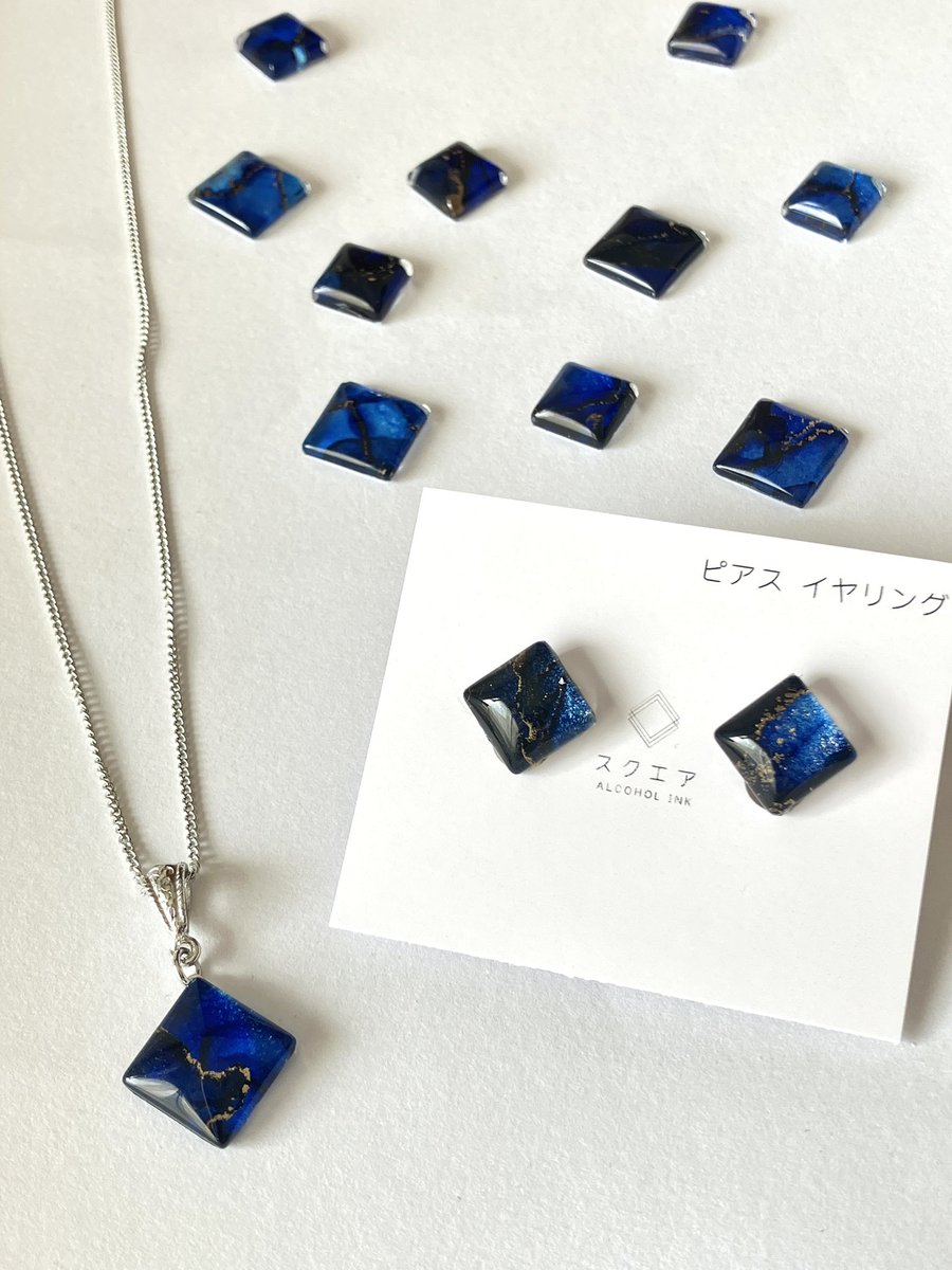square_ink_art's tweet photo. サッポロモノヴィレッジ2026春に当選しました。
5/2(土)のみ出店します。

スケジュールの関係で1日目のみです。
（希望通りです）

ぜひお立ち寄りください。

#モノヴィレッジ  #サッポロモノヴィレッジ 
#アルコールインクアート https://t.co/nFC1mLKxVG