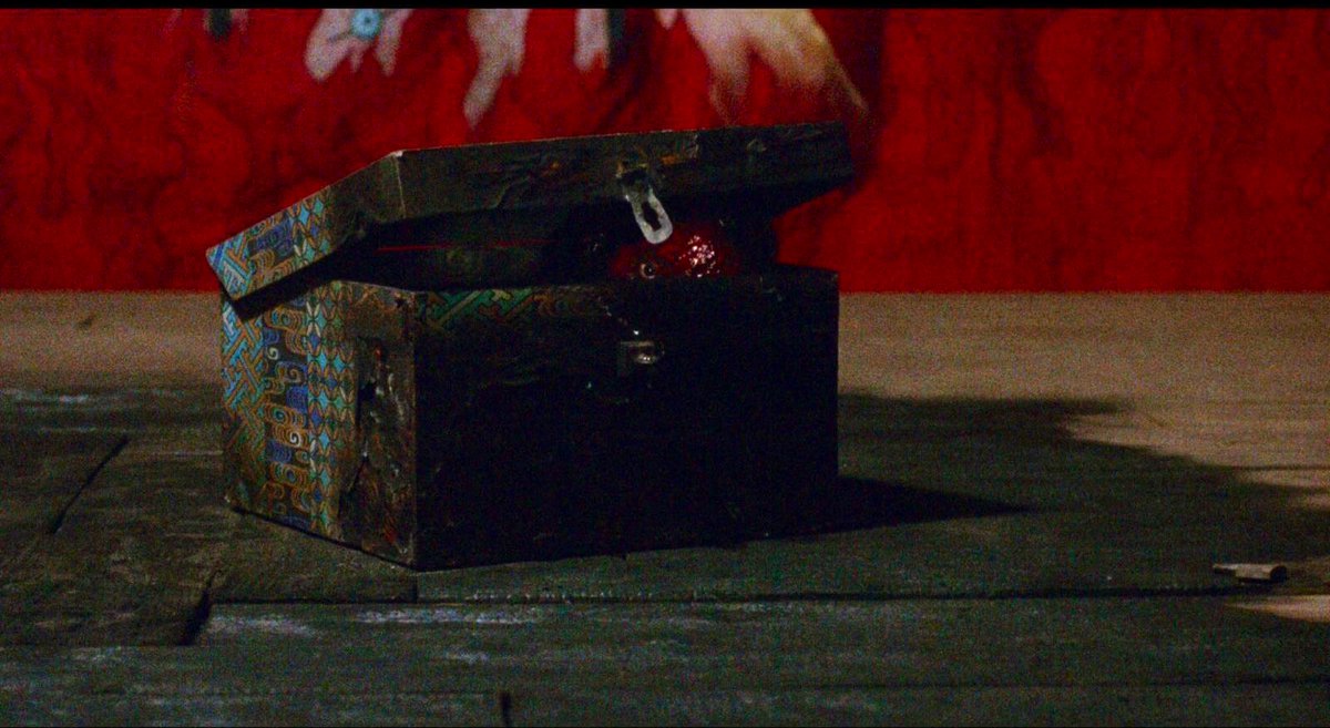 ベンジーボックス tweet media