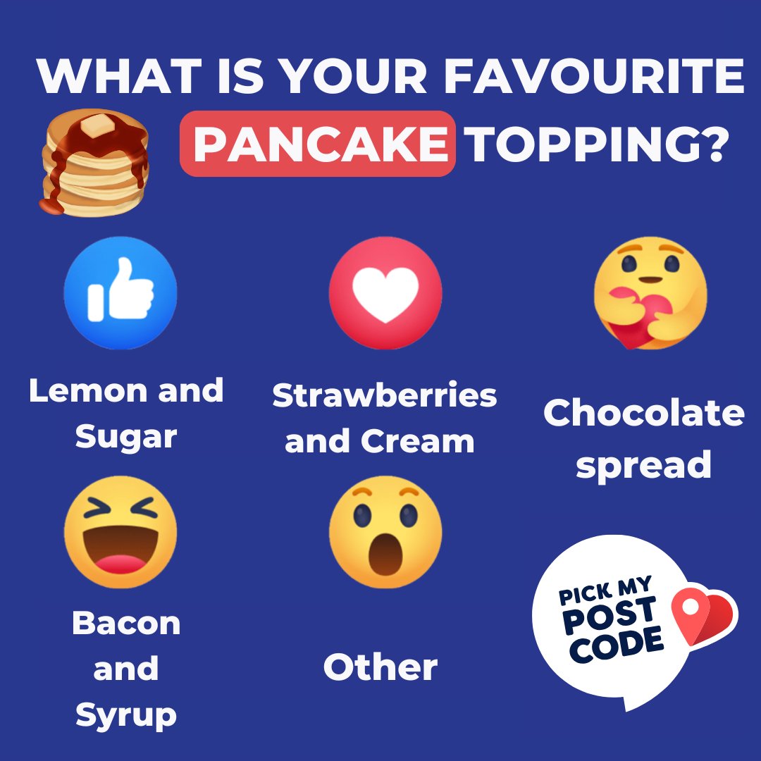 Pick My Postcode tweet media