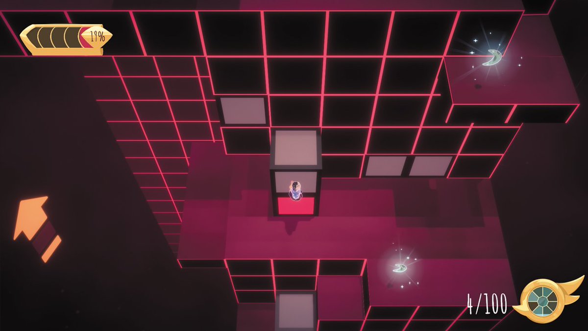 Echoes of Nara | Wishlist on Steam tweet media