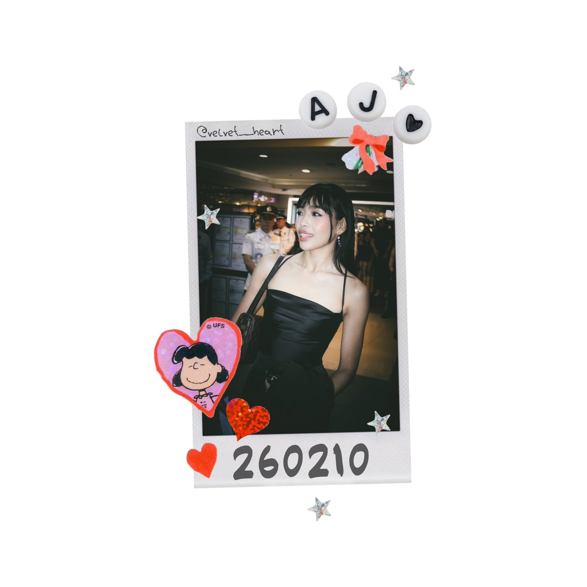 🗓️ 260210

📍SM Megamall

The Loved One - Movie Premiere ♥️

AJ
<a href="/_ajyape/">G22 AJ Yape (((￣へ￣井)</a> 
<a href="/G22Official/">G22 Official</a> 

#G22 #G22_AJ
#TheLovedOneMovie 
#VelvetHeart #VelvetHeart_Photography