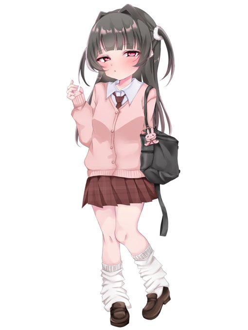 じぇーけーチャン 