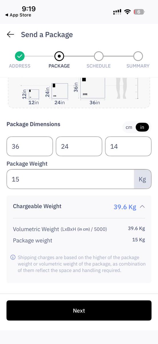 pardeep_nayal's tweet photo. @delhivery @help_delhivery Tweet 7

Blocking customers instead of resolving issues is unacceptable.

Requesting immediate intervention.
AWB: 2827781510191

Adding all screenshots from my side.

#Delhivery #CourierIssue #ConsumerRights #Logistics @jagograhakjago
@consaff @ConsumerVoiceIn @help_delhivery https://t.co/fOPmvjAFmT