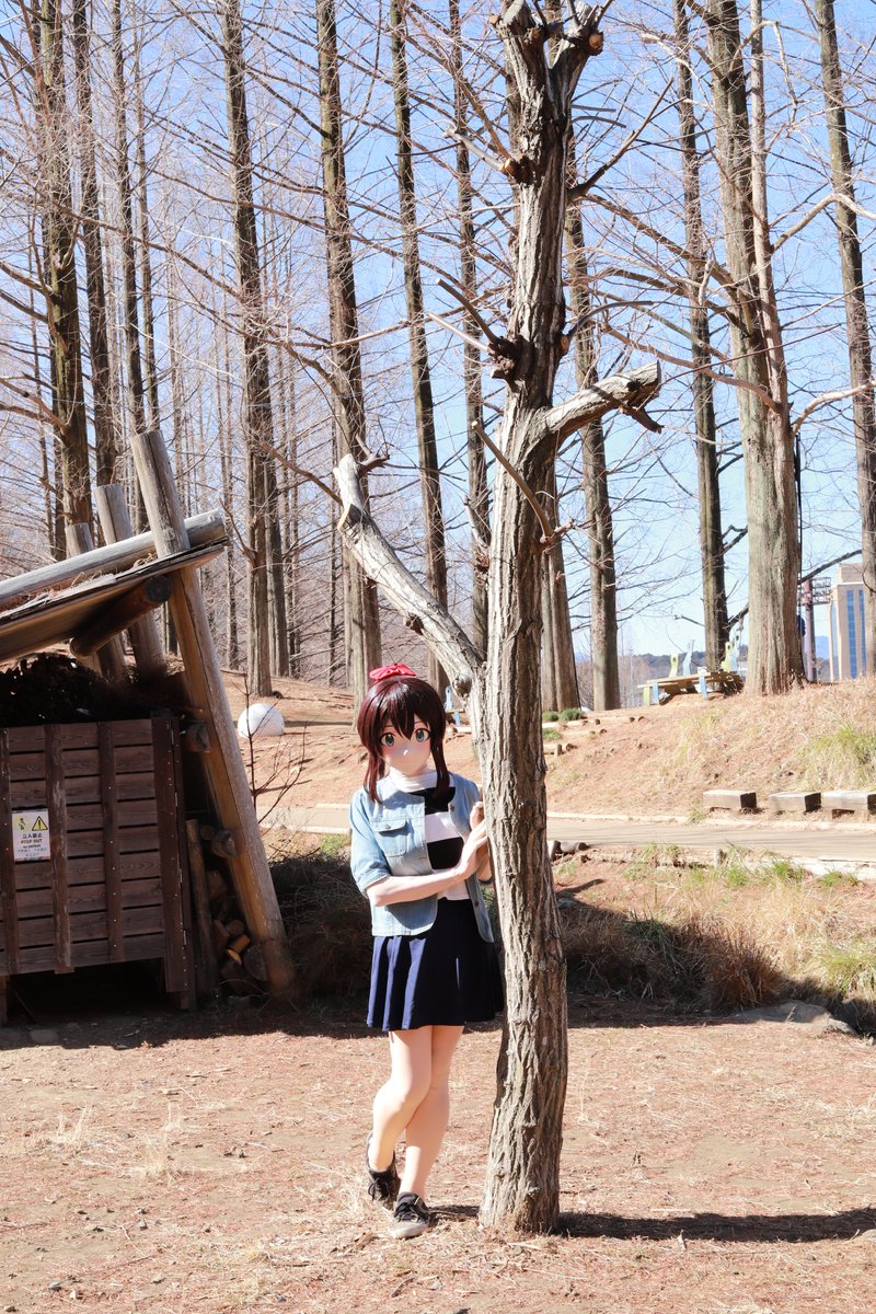 🪵
#0131えれてぃきぐ入間
📸 <a href="/itanjikigucame/">異端児</a> さん