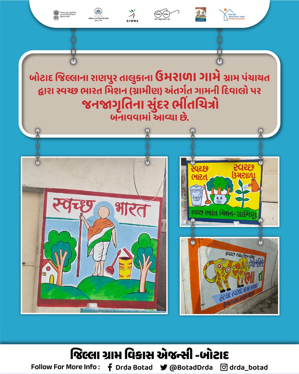 DRDA BOTAD tweet media