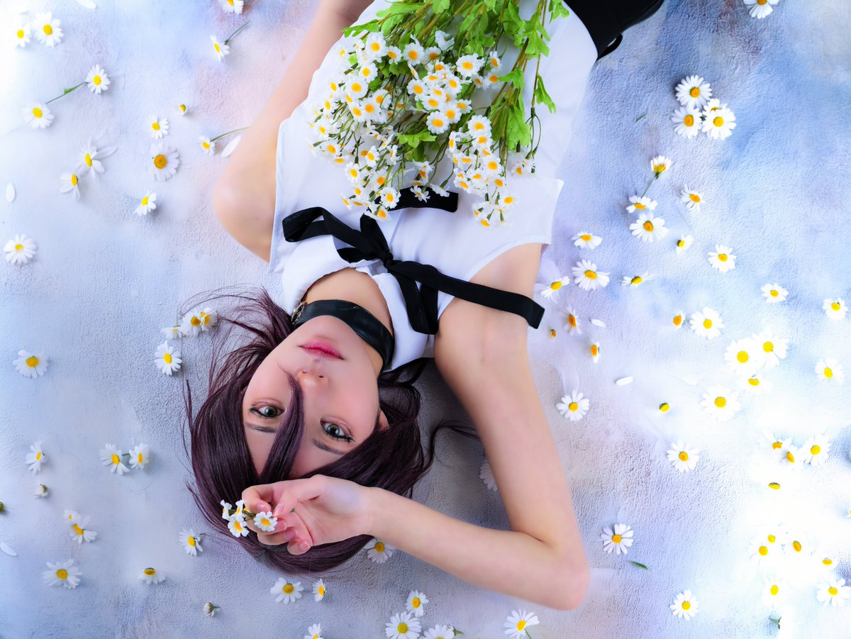 레제🌼

#コスプレ #チェーンソーマン
#Chainsawman #Reze