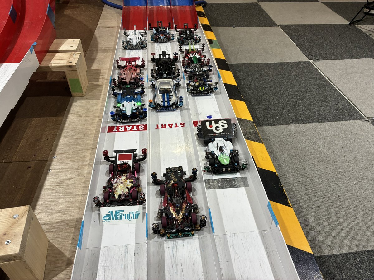 ユッティ　２点 2位じゃダメなんですが…！！ からの KSCCチケットゲットできたから2位