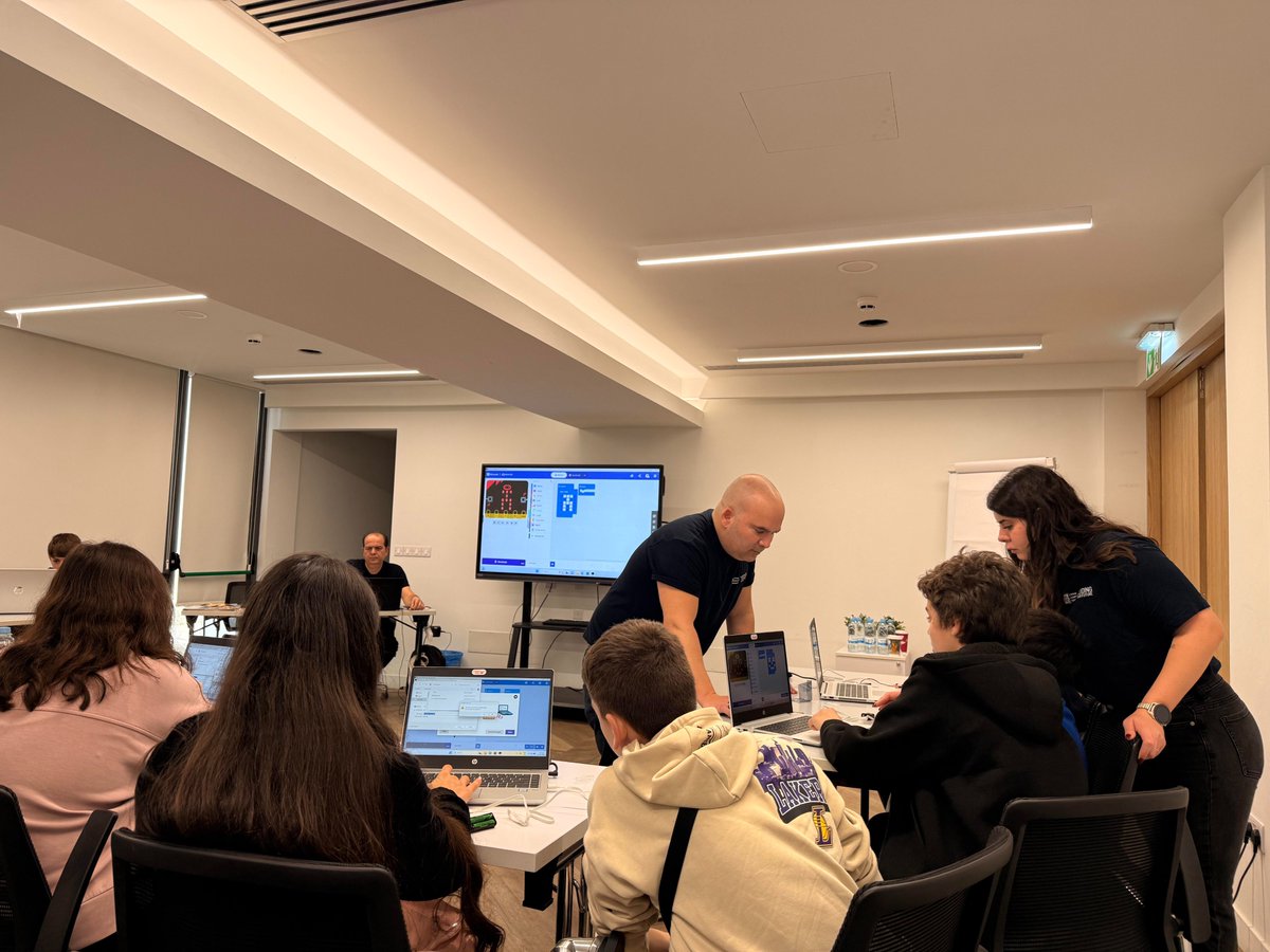 Ίδρυμα Έρευνας & Καινοτομίας (ΙδΕΚ) - RIF tweet media