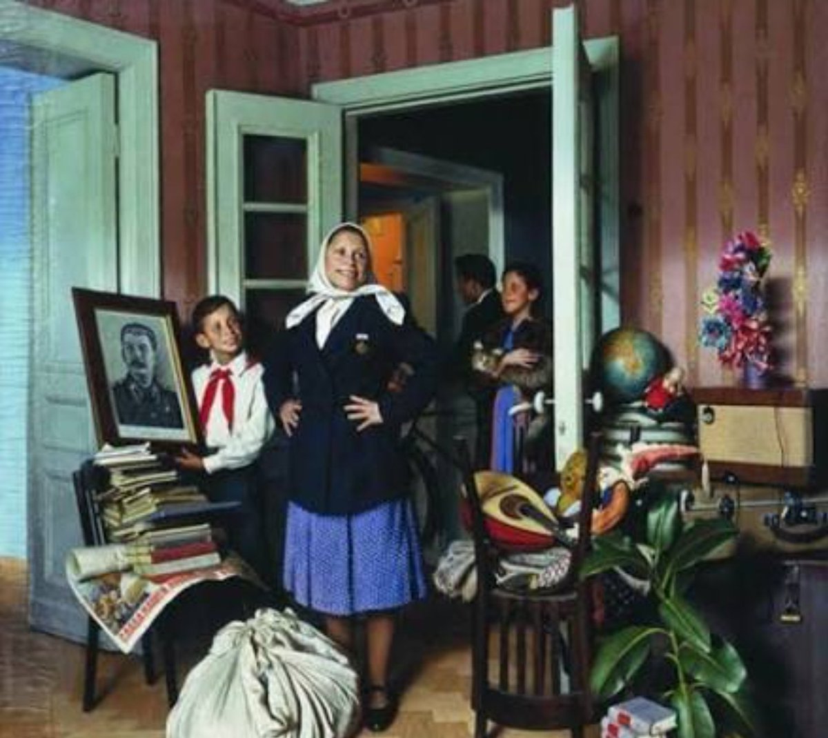 Evil Maksym (@evilmaksym) on Twitter photo 