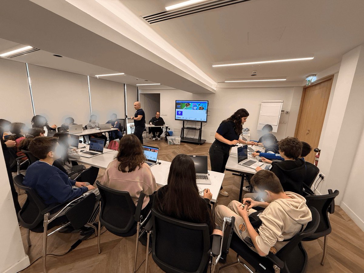 Ίδρυμα Έρευνας & Καινοτομίας (ΙδΕΚ) - RIF tweet media