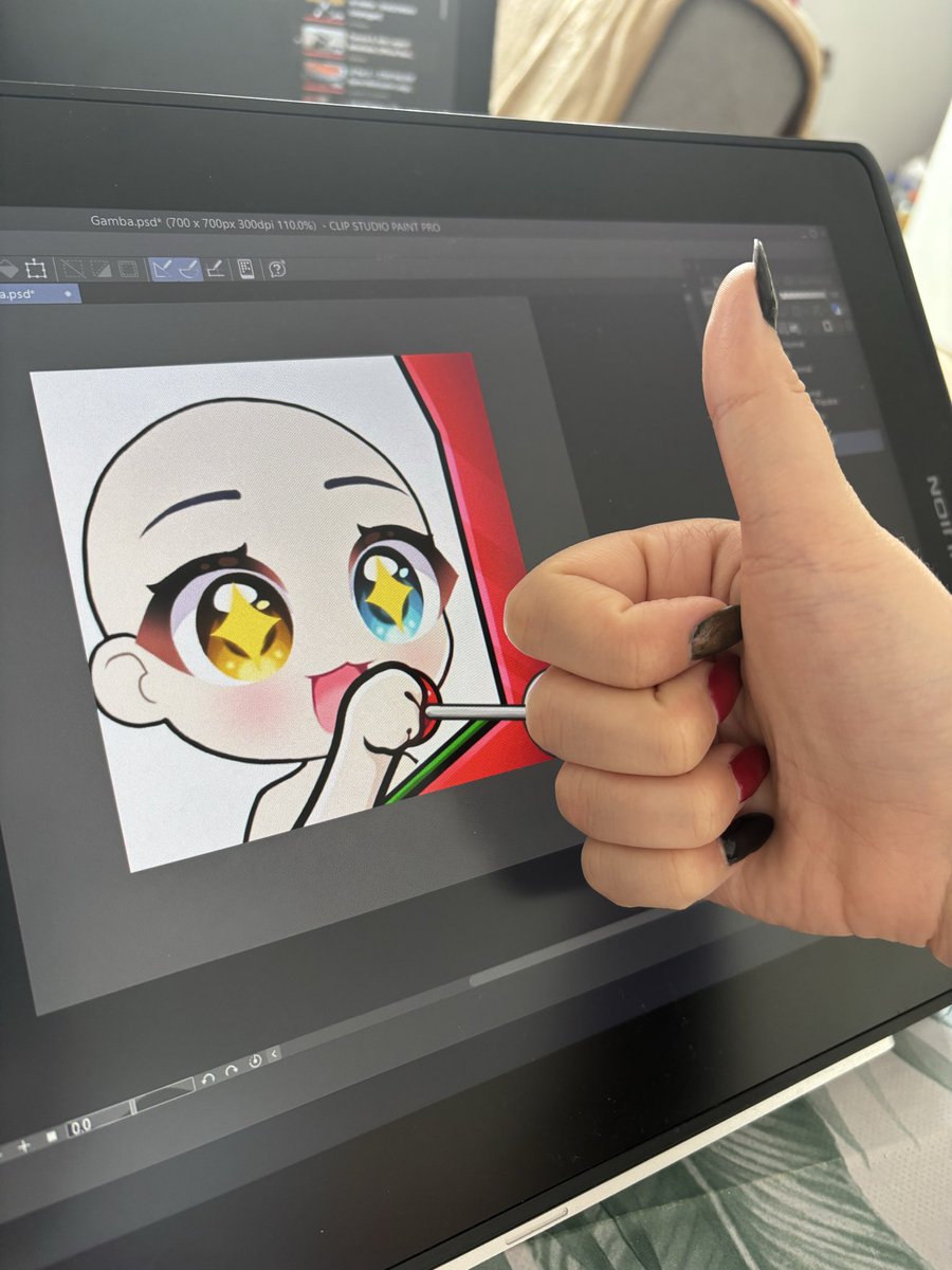 Akiirie 🌸 tweet media