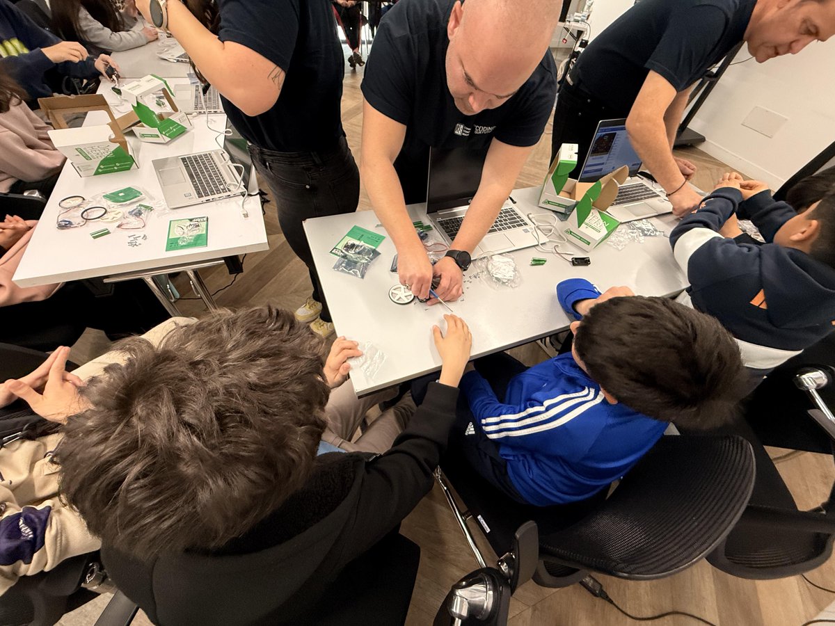 Ίδρυμα Έρευνας & Καινοτομίας (ΙδΕΚ) - RIF tweet media